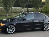 BMW 330 2003 года за 5 000 000 тг. в Астана – фото 4