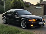 BMW 330 2003 года за 5 000 000 тг. в Астана