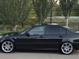 BMW 330 2003 года за 5 000 000 тг. в Астана – фото 5