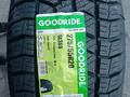 275/55/20 Goodride SL369 A/T All Terrain за 50 000 тг. в Алматы – фото 4