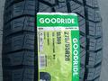 275/55/20 Goodride SL369 A/T All Terrain за 50 000 тг. в Алматы – фото 6