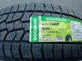 275/55/20 Goodride SL369 A/T All Terrain за 50 000 тг. в Алматы – фото 7