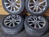 Диски БМВ за 220 000 тг. в Алматы – фото 2