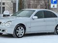 Mercedes-Benz E 320 2003 года за 5 750 000 тг. в Караганда – фото 11