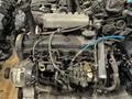 Двигатель Мотор AAB дизельный двигатель объем 2.4 литр Volkswagen Transporүшін420 000 тг. в Алматы – фото 3