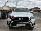 Toyota Hilux 2025 годаүшін23 500 000 тг. в Атырау – фото 2