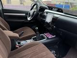 Toyota Hilux 2025 годаүшін23 500 000 тг. в Атырау – фото 4