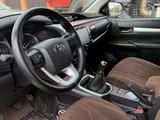Toyota Hilux 2025 годаүшін23 500 000 тг. в Атырау – фото 5