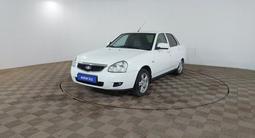 ВАЗ (Lada) Priora 2170 2013 года за 1 210 000 тг. в Шымкент