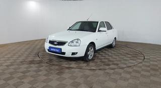 ВАЗ (Lada) Priora 2170 2013 годаүшін1 210 000 тг. в Шымкент