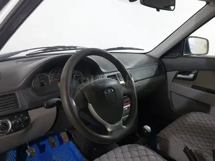ВАЗ (Lada) Priora 2170 2013 года за 1 210 000 тг. в Шымкент – фото 15