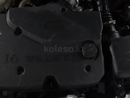 ВАЗ (Lada) Priora 2170 2013 года за 1 210 000 тг. в Шымкент – фото 11