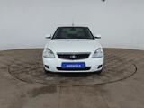 ВАЗ (Lada) Priora 2170 2013 года за 1 210 000 тг. в Шымкент – фото 2
