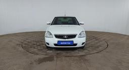 ВАЗ (Lada) Priora 2170 2013 года за 1 210 000 тг. в Шымкент – фото 2