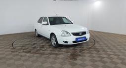 ВАЗ (Lada) Priora 2170 2013 года за 1 210 000 тг. в Шымкент – фото 3