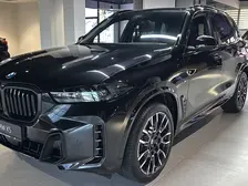 BMW X5, 2026