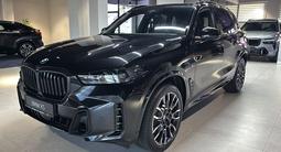 BMW X5 XDrive 40i 2026 года за 75 000 000 тг. в Костанай