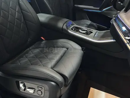 BMW X5 XDrive 40i 2026 года за 75 000 000 тг. в Костанай – фото 14