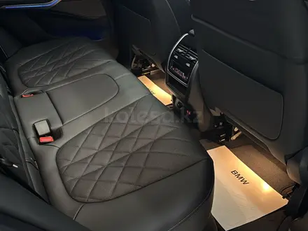 BMW X5 XDrive 40i 2026 года за 75 000 000 тг. в Костанай – фото 15