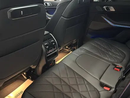 BMW X5 XDrive 40i 2026 года за 75 000 000 тг. в Костанай – фото 16