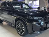BMW X5 XDrive 40i 2026 года за 75 000 000 тг. в Костанай – фото 2