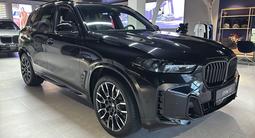 BMW X5 XDrive 40i 2026 года за 75 000 000 тг. в Костанай – фото 2
