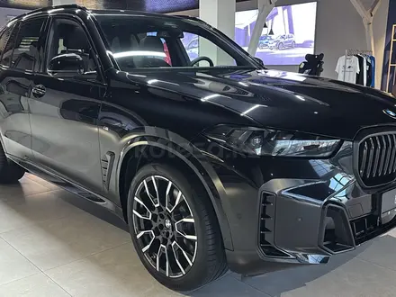 BMW X5 XDrive 40i 2026 года за 75 000 000 тг. в Костанай – фото 2