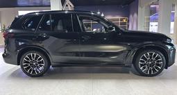 BMW X5 XDrive 40i 2026 года за 75 000 000 тг. в Костанай – фото 3