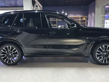 BMW X5 XDrive 40i 2026 года за 75 000 000 тг. в Костанай – фото 3