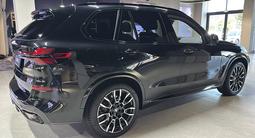 BMW X5 XDrive 40i 2026 года за 75 000 000 тг. в Костанай – фото 4