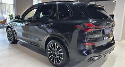 BMW X5 XDrive 40i 2026 года за 75 000 000 тг. в Костанай – фото 5