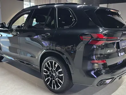 BMW X5 XDrive 40i 2026 года за 75 000 000 тг. в Костанай – фото 5