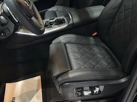 BMW X5 XDrive 40i 2026 года за 75 000 000 тг. в Костанай – фото 7