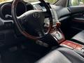 Lexus RX 350 2007 годаfor9 500 000 тг. в Алматы – фото 15