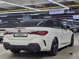 BMW 420 2023 годаfor20 370 000 тг. в Алматы – фото 2