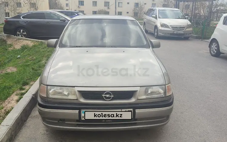 Opel Vectra 1994 годаүшін1 600 000 тг. в Шымкент