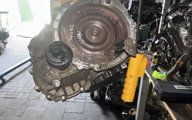 Пртвозная акпп a5cf2 5 ступка на Kia cerato 2.4 литра за 300 000 тг. в Алматы