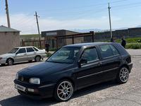 Volkswagen Golf 1995 годаүшін2 200 000 тг. в Шымкент