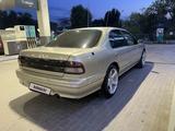 Nissan Maxima 1997 года за 1 350 000 тг. в Алматы – фото 3