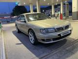 Nissan Maxima 1997 года за 1 350 000 тг. в Алматы