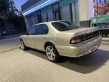 Nissan Maxima 1997 года за 1 350 000 тг. в Алматы – фото 4