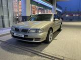Nissan Maxima 1997 года за 1 350 000 тг. в Алматы – фото 2