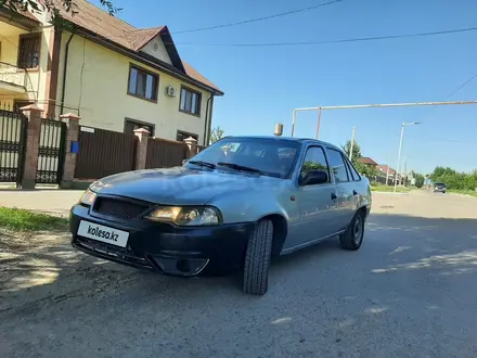 Daewoo Nexia 2014 года за 1 600 000 тг. в Алматы – фото 4