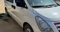 Hyundai H-1 2017 года за 11 500 000 тг. в Уральск