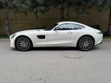 Mercedes-Benz AMG GT 2020 годаfor97 000 000 тг. в Алматы – фото 3