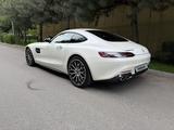 Mercedes-Benz AMG GT 2020 годаfor97 000 000 тг. в Алматы – фото 4