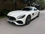 Mercedes-Benz AMG GT 2020 годаfor97 000 000 тг. в Алматы – фото 2