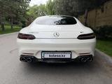 Mercedes-Benz AMG GT 2020 годаfor97 000 000 тг. в Алматы – фото 5