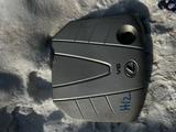Декор двигателя крышка мотора защита за 15 000 тг. в Алматы – фото 4
