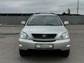 Lexus RX 350 2008 года за 11 000 000 тг. в Тараз